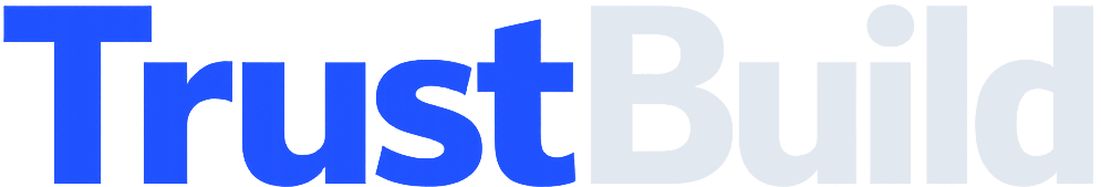 TrustBuild Logo