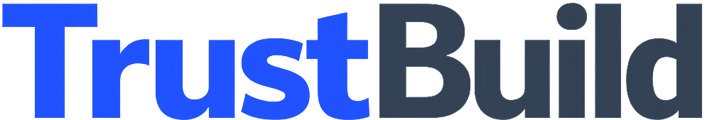 TrustBuild Logo